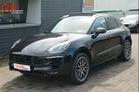 Used PORSCHE MACAN Not specified 2016 Ad 
