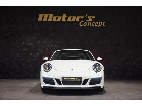 Used PORSCHE 991 Petrol 2018 Ad Luxembourg