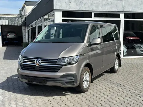 Used VOLKSWAGEN T6 Not specified 2020 Ad 