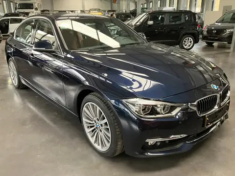 Annonce BMW SERIE 3 Diesel 2019 d'occasion Luxembourg