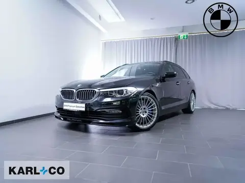Used ALPINA B5 Not specified 2017 Ad 