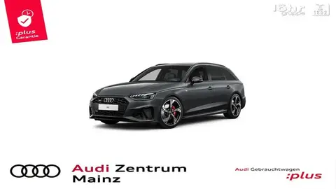 Used AUDI A4 Not specified 2023 Ad 