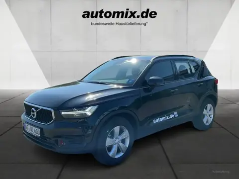Used VOLVO XC40 Petrol 2021 Ad Germany