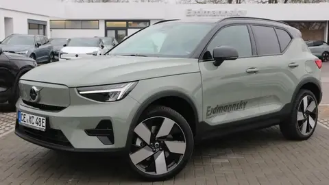 Used VOLVO XC40 Not specified 2024 Ad Germany