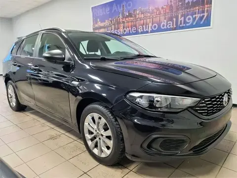Annonce FIAT TIPO GPL 2019 d'occasion 