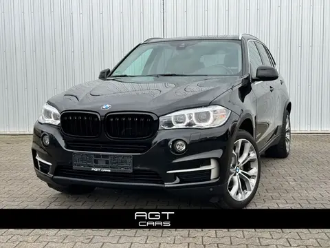 Used BMW X5 Diesel 2017 Ad Germany