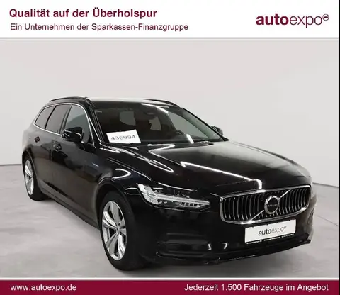 Annonce VOLVO V90 Essence 2021 d'occasion 
