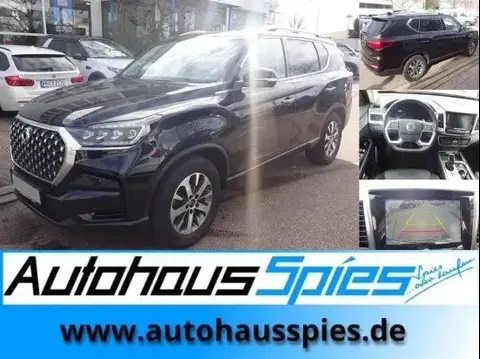 Used SSANGYONG REXTON Diesel 2023 Ad 
