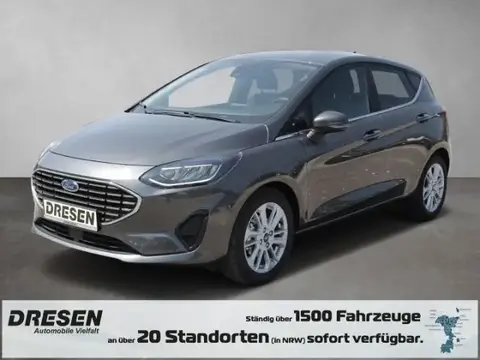 Used FORD FIESTA Hybrid 2023 Ad Germany