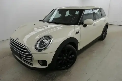 Annonce MINI ONE Diesel 2020 d'occasion 