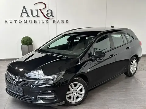 Used OPEL ASTRA Not specified 2020 Ad 