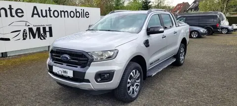 Annonce FORD RANGER Non renseigné 2021 d'occasion 