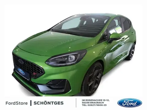 Annonce FORD FIESTA Essence 2024 d'occasion Allemagne