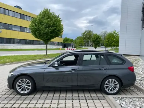 Used BMW SERIE 3 Diesel 2018 Ad 