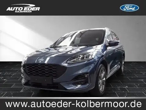 Used FORD KUGA Not specified 2022 Ad 