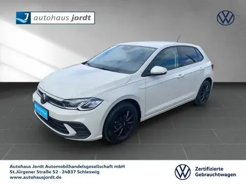 Used VOLKSWAGEN POLO Petrol 2024 Ad 