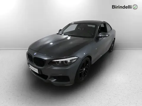 Used BMW SERIE 2 Not specified 2021 Ad 
