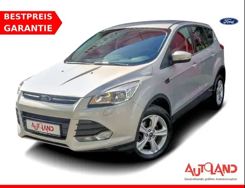 Annonce FORD KUGA Essence 2016 d'occasion 