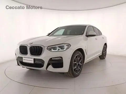Used BMW X4 Diesel 2019 Ad 
