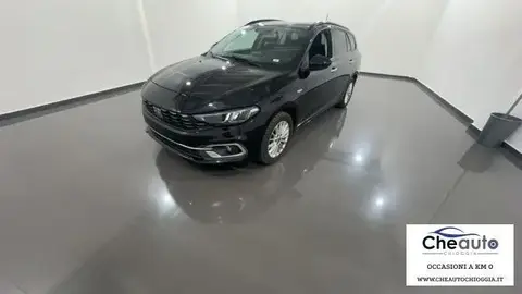 Annonce FIAT TIPO Essence 2021 d'occasion Italie
