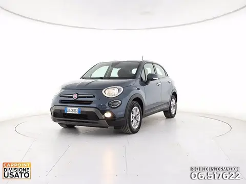 Used FIAT 500X Not specified 2020 Ad 