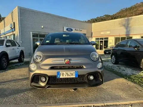 Annonce ABARTH 595 Essence 2018 d'occasion 