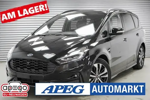Used FORD S-MAX  2023 Ad 