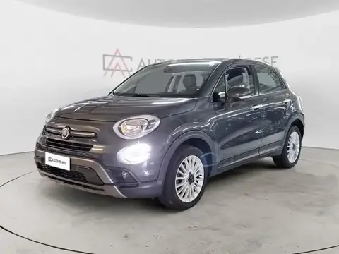 Used FIAT 500X Not specified 2019 Ad 