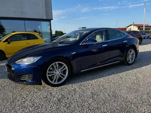 Used TESLA MODEL S Not specified 2015 Ad 