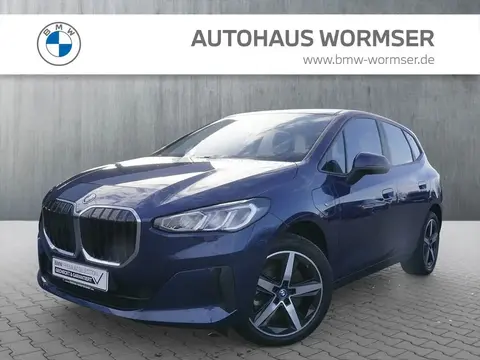 Used BMW SERIE 2 Hybrid 2022 Ad Germany