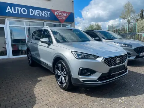 Used SEAT TARRACO Not specified 2021 Ad 