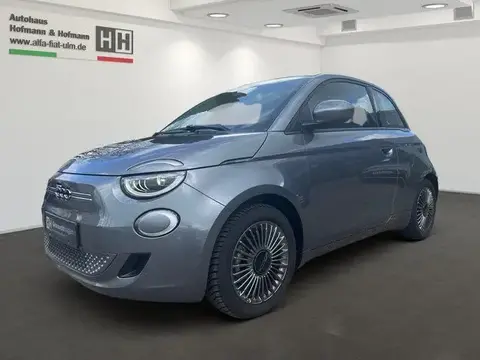 Annonce FIAT 500 Électrique 2022 d'occasion 