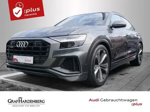 Used AUDI Q8 Diesel 2018 Ad Germany