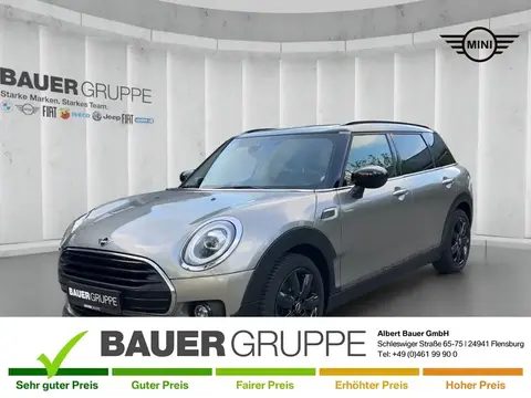 Used MINI COOPER Petrol 2020 Ad Germany