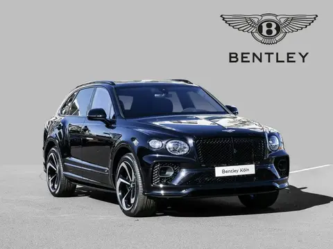 Annonce BENTLEY BENTAYGA Essence 2024 d'occasion Allemagne
