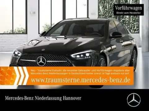 Annonce MERCEDES-BENZ CLASSE C Diesel 2024 d'occasion Allemagne