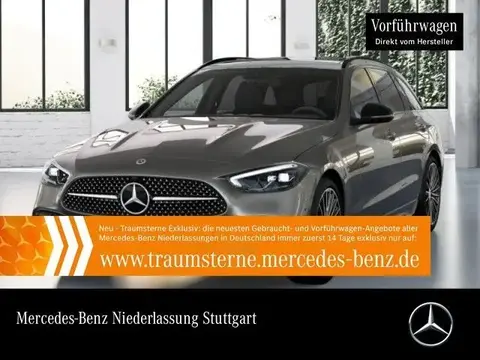 Annonce MERCEDES-BENZ CLASSE C Diesel 2024 d'occasion Allemagne