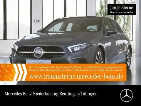 Annonce MERCEDES-BENZ CLASSE A Hybride 2020 d'occasion Allemagne