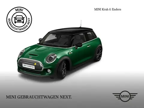 Used MINI COOPER Not specified 2020 Ad Germany