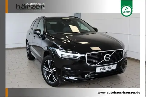 Used VOLVO XC60 Not specified 2020 Ad 