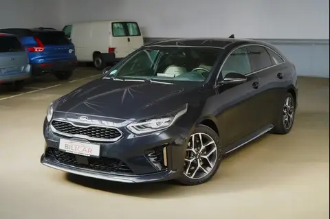 Annonce KIA PROCEED Diesel 2020 d'occasion 