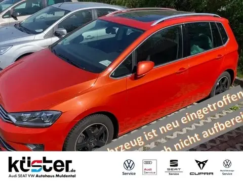 Used VOLKSWAGEN GOLF Diesel 2016 Ad 