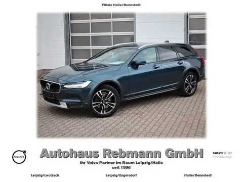 Used VOLVO V90 Not specified 2019 Ad 