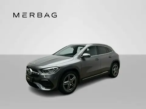 Used MERCEDES-BENZ CLASSE GLA Not specified 2023 Ad 