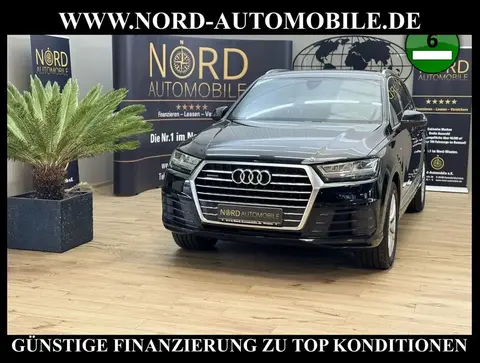 Used AUDI Q7 Diesel 2018 Ad Germany