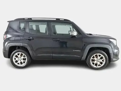 Used JEEP RENEGADE Not specified 2020 Ad 