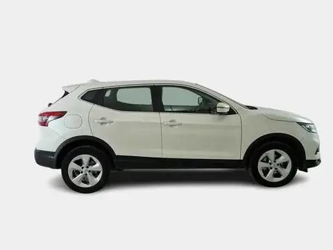 Used NISSAN QASHQAI Not specified 2019 Ad 