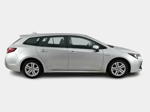 Used TOYOTA COROLLA Not specified 2021 Ad 