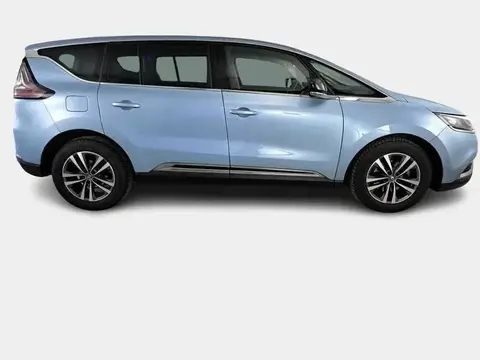 Used RENAULT ESPACE Not specified 2018 Ad 
