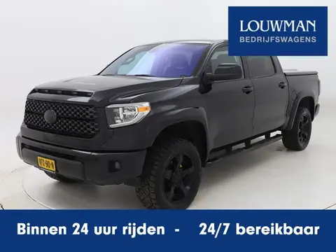Annonce TOYOTA TUNDRA GPL 2020 d'occasion 